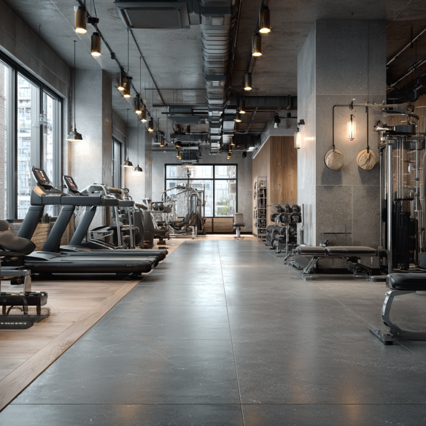 Активні літні люди